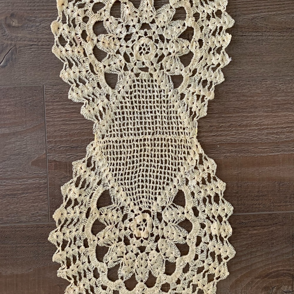 Crochet - Picture 5 of 7
